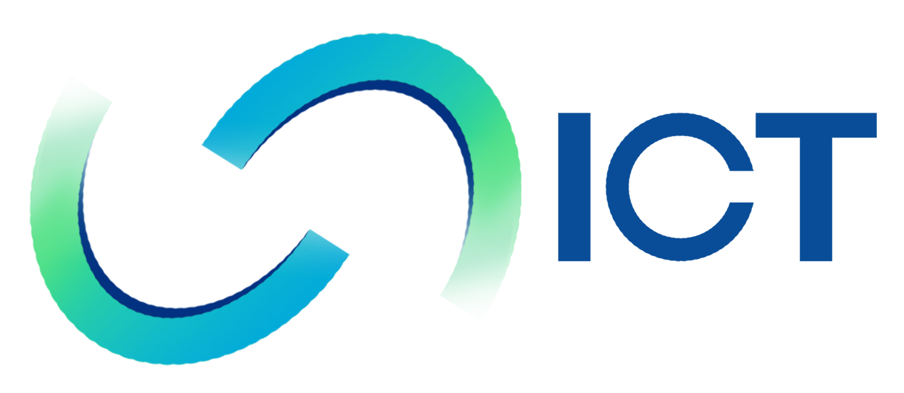 ICT Logo